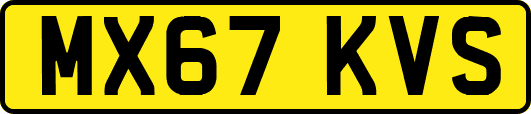 MX67KVS