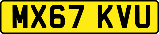 MX67KVU