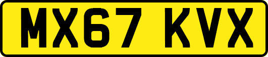 MX67KVX