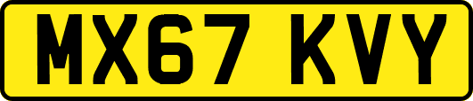 MX67KVY