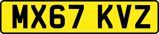 MX67KVZ