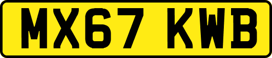 MX67KWB