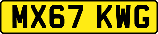 MX67KWG