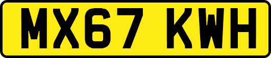 MX67KWH