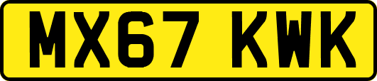 MX67KWK