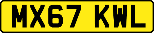 MX67KWL