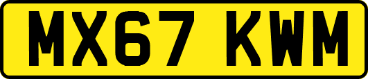 MX67KWM