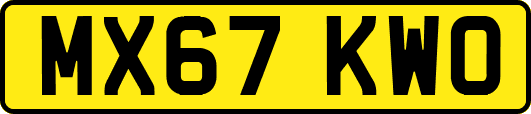 MX67KWO