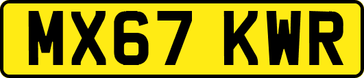 MX67KWR