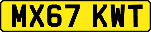 MX67KWT