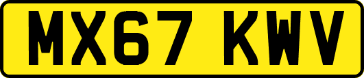 MX67KWV