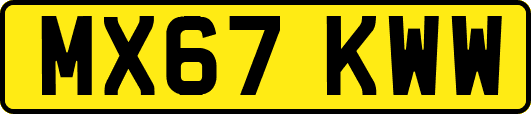 MX67KWW