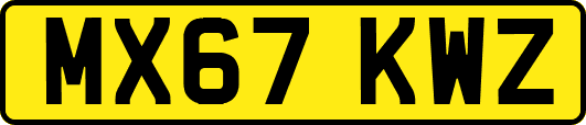 MX67KWZ