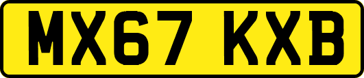 MX67KXB