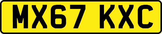 MX67KXC