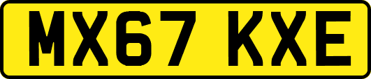 MX67KXE