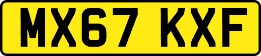 MX67KXF