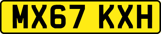 MX67KXH