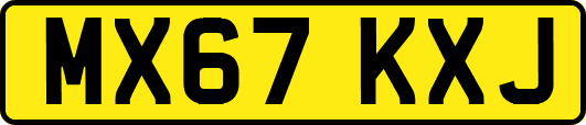 MX67KXJ