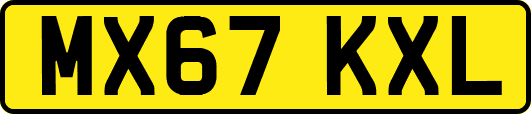MX67KXL