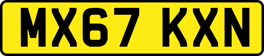 MX67KXN