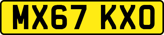MX67KXO