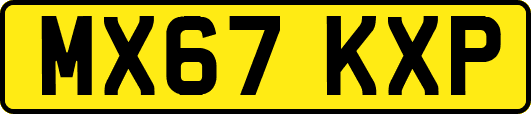 MX67KXP