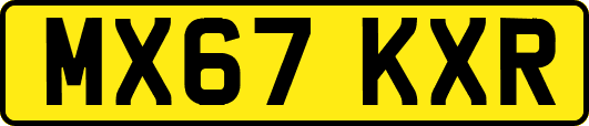 MX67KXR