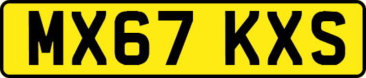 MX67KXS