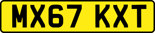 MX67KXT