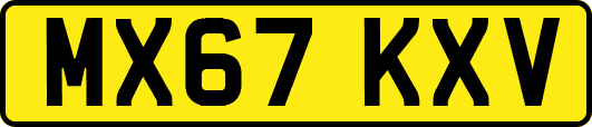 MX67KXV