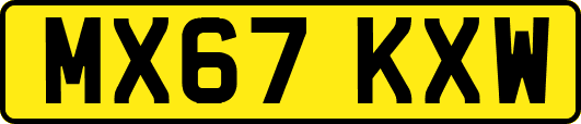 MX67KXW