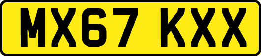 MX67KXX