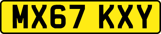 MX67KXY