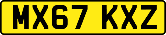 MX67KXZ