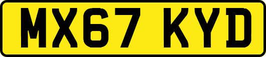 MX67KYD