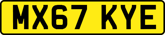 MX67KYE