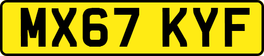 MX67KYF