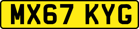 MX67KYG