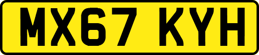 MX67KYH