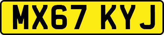 MX67KYJ