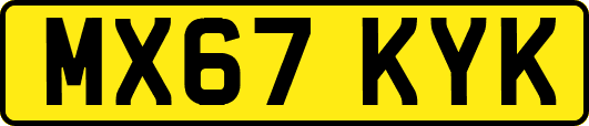 MX67KYK