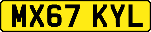 MX67KYL