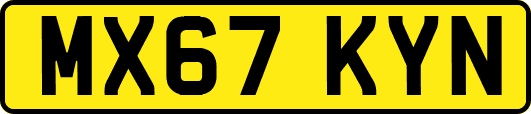 MX67KYN
