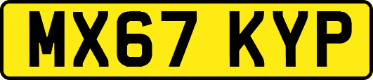 MX67KYP