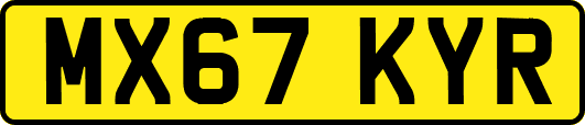 MX67KYR
