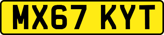 MX67KYT