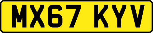 MX67KYV