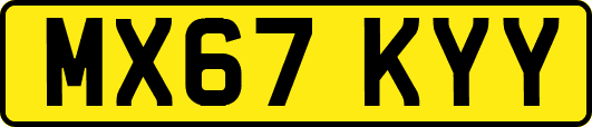 MX67KYY