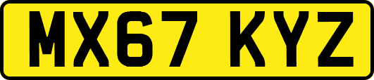 MX67KYZ